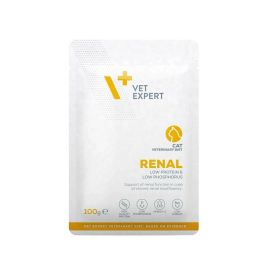 Comida para gato VETEXPERT Renal Cat Pollo 100 g Comida para gato VETEXPERT Renal Cat Pollo 100 g Precio: 26.79000016. SKU: B1EN4ZK5DQ