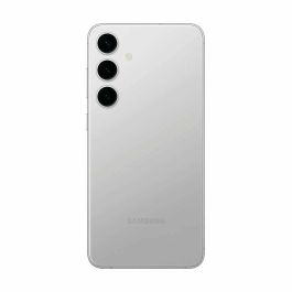 Samsung Galaxy S24 256GB Gris - Smartphone 6.2" Dynamic AMOLED 2X, 8GB RAM, 5G, Dual SIM, Exynos 2400, 50MP