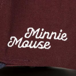 Gorra visera curva adulto minnie t57:57 cm Gorra visera curva adulto minnie t57:57 cm