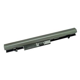 CoreParts Laptop Battery for HP 33Wh 4Cell Li-ion 14.8V 2.2Ah Black with Silver Grey Precio: 32.49999984. SKU: B173AZBCA7