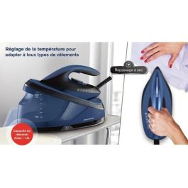 Generador de vapor Arthur Martin AMP2200 - 8 bares - 2800W - 120 g/min - Depósito grande extraíble Generador de vapor Arthur Martin AMP2200 - 8 bares - 2800W - 120 g/min - Depósito grande extraíble