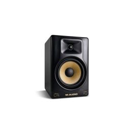 M-Audio Fortyeighty Monitor De Estudio Biamplificado 8" 150W Con Bluetooth (Unidad)