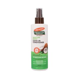 Palmer's Acondicionador sin Aclarado Coconut Oil 250ml para Cabello Seco y Rizado, Nutre y Repara con Vitamina E Precio: 8.59000054. SKU: S4243430