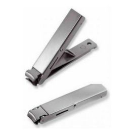 Artero Cortauñas de Acero Inoxidable con Diseño Ergonómico y Agarre Seguro para un Corte de Uñas Preciso y Profesional - 1 Unidad Precio: 6.50000021. SKU: S0544196