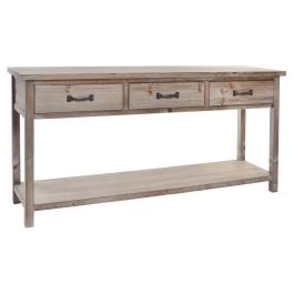 Consola Home ESPRIT 160 x 40 x 80 cm Consola Home ESPRIT 160 x 40 x 80 cm Precio: 339.49999952. SKU: B18H4LQA9G