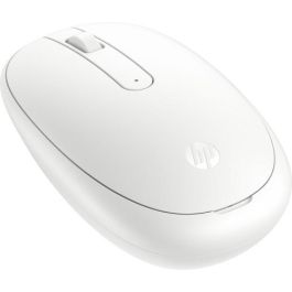 HP Raton 240 Blanco inalambrico