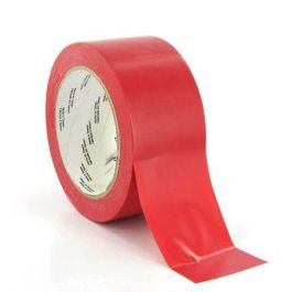 3M Cinta Marcar Suelo Roja 50mm x 33m Precio: 10.50000006. SKU: B1ALM2RK6X
