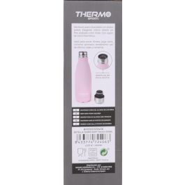 Botella Termo Soft Touch 350 ml Thermosport (6 Unidades) Botella Termo Soft Touch 350 ml Thermosport (6 Unidades)