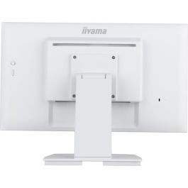 iiyama 21.5", 54.5cm, 7H, 11W, IPS, 1920 x 1080, 16:9, 250 cd/m², HDMI x1, DisplayPort x1, Mini jack x1, Speakers 2 x 1W, HDCP, USB x2, 493.5 x 361.5 x 239.5mm, 4.5kg, Black iiyama 21.5", 54.5cm, 7H, 11W, IPS, 1920 x 1080, 16:9, 250 cd/m², HDMI x1, DisplayPort x1, Mini jack x1, Speakers 2 x 1W, HDCP, USB x2, 493.5 x 361.5 x 239.5mm, 4.5kg, Black
