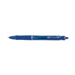 Boligrafo Pilot Acroball Grip Azul (Set de 10) Precio: 17.36471. SKU: B19QXLG44Z