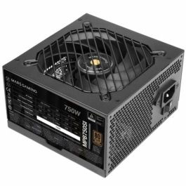 Fuente de Alimentación Mars Gaming MPB750SI ATX 750 W 80 Plus Bronze Precio: 68.90000029. SKU: B1C7A87QXQ