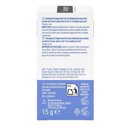 Neutrogena COLLAGEN BANK Crema Gel Contorno de Ojos Revitalizante 15 ml