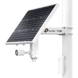 TP-Link SP6030 Fuente de Alimentación Solar Inteligente Omada VIGI