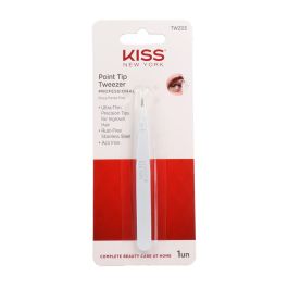 Red Kiss Pinza Depilar Point Tip Tweezer Ksny Precio: 5.50000055. SKU: B1FGCY5MCF