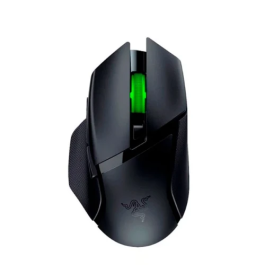 Razer RATON VIPER V3 PRO SE RZ01-04550100-R3G1, Mouse Gamer Inalambrico 18K DPI Wireless + Bluetooth RGB Negro