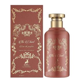 Maison Alhambra The chant eau de parfum 100 ml vaporizador Precio: 26.98999985. SKU: B1JNVYYDJ7