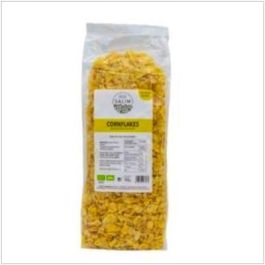 ECO SALIM Corn Flakes de Maíz Tostados Bio 400g Precio: 4.5899997. SKU: B186GNJVKG