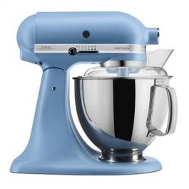 Kitchenaid Robot de cocina Artisan 5KSM175 EVB Azul Terciopelo con bol de 4.8L Precio: 560.7900001. SKU: B1BBFC3FHB