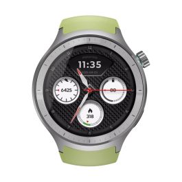 Smartwatch Motorola Plateado 1,43"