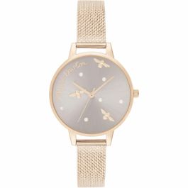 Reloj Mujer Olivia Burton OB16PQ04 (Ø 34 mm) Precio: 120.69000042. SKU: B15QK53ZSE