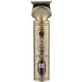 Little Balance LIT3760240788034 Recortadora de Barba Barber Pro Cobre - Batería Recargable, Carga Rápida, 4 Guías de Corte Precio: 38.50000022. SKU: B1ASM7NSL6