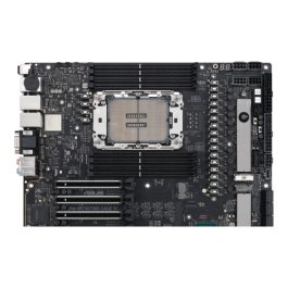 ASUS PRO WS W790E-SAGE SE Intel W790 LGA 4677 EEB