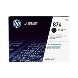 Hp Toner Negro Laserjet Enterprise M527Dn 527F 527C - 87X Alta Capacidad Precio: 360.49999964. SKU: S55079713
