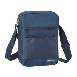 Funda Universal para Tablets con Bandolera F.C. Barcelona Precio: 20.50000029. SKU: S4300989