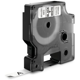 Dymo D1 Standard 9mm9mm x 7m Precio: 20.50000029. SKU: BIXS0720680