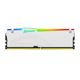Kingston Technology FURY Beast RGB módulo de memoria 32 GB 1 x 32 GB DDR5 ECC
