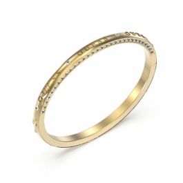 Pulsera Mujer Guess JUBB03163JWYGS 22 cm Pulsera Mujer Guess JUBB03163JWYGS 22 cm