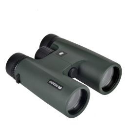 Braun Wildline 10x42 Prismático verde, 8x Aumento, Diámetro del objetivo 4.2 cm, Compatible con trípode, BK-7, 570g Precio: 103.4999999. SKU: B1CXNCJGVP