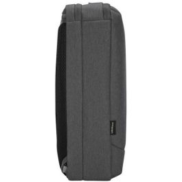 Mochila para Portátil Targus TBB58702GL Gris 15.6"