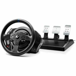 Thrustmaster T300 RS GT-Edition - Volante y Pedales para PS5, PS4 y PC Thrustmaster T300 RS GT-Edition - Volante y Pedales para PS5, PS4 y PC Precio: 408.50000026. SKU: B1CBHAVRM8