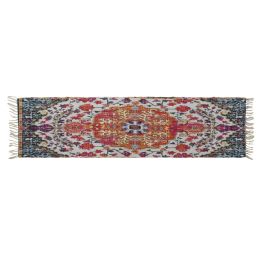 Alfombra Arabe DKD Home Decor Multicolor 240 x 1 x 60 cm Precio: 24.50000014. SKU: S3027320