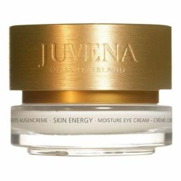 Juvena SKIN ENERGY Moisture Eye Cream Anti-Ojeras y Bolsas Hidratante Anti-Edad con Ácido Hialurónico y Vitamina E 15 ml Precio: 23.50000048. SKU: S0590331