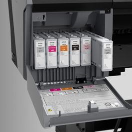 Plotter Epson Surecolor Sc - P9500 Std 2400 Plotter Epson Surecolor Sc - P9500 Std 2400