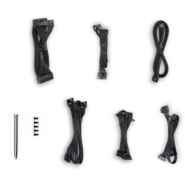 Be Quiet Fuente de Alimentación PC Pure Power 13 M 550 W BP024EU