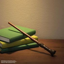 Spin Master Varita Mágica Maestra Giro Hechizo Espectacular SPI6071774 Mundo Mágico