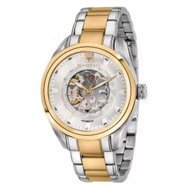 Reloj Hombre Maserati TRAGUARDO (Ø 45 mm) Reloj Hombre Maserati TRAGUARDO (Ø 45 mm) Precio: 295.49999996. SKU: B1DJEC2Q4M