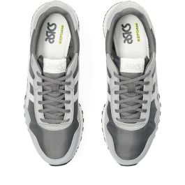 Zapatillas Casual Hombre Asics Tiger Runner II Gris