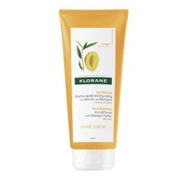 Klorane AL MANGO Acondicionador Nutrición e Hidratación Intensiva para Cabello Seco y Deshidratado, Suavizante y Desenredante 200 ml Precio: 14.58999971. SKU: B1GLCPFM7T