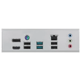 ASUS PRIME B760M-PLUS, Placa Base Intel LGA 1700, DDR5, HDMI+DP, 4SATA+2M.2, USB 3.2+USB-C, 2.5GB, Micro ATX - 90MB1GY0-M0EAY0 ASUS PRIME B760M-PLUS, Placa Base Intel LGA 1700, DDR5, HDMI+DP, 4SATA+2M.2, USB 3.2+USB-C, 2.5GB, Micro ATX - 90MB1GY0-M0EAY0