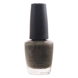 OPI NAIL LACQUER Esmalte de Uñas Larga Duración 7 Días #Malaga wine 15 ml con Acabado Brillante y Cepillo ProWide