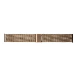 Correa para Reloj Morellato A02X05486000180099 Dorado Correa para Reloj Morellato A02X05486000180099 Dorado