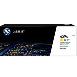 HP Toner Amarillo 659A para LaserJet Enterprise MFP M776Dn, Flow M776Zs, M776X, M856Dn, M856X (16.000 Cop.) Precio: 435.6899998. SKU: S8410145