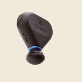 Therabody Theragun Mini Plus Pistola de Masaje con Calor TG0004352-3A10
