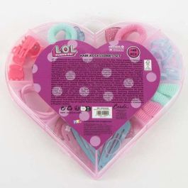 Cerdá Set de Belleza Caja 20 Piezas 15.5 x 15.0 x 2.0 cm