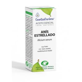 Aceite Esencial Aebbd - Anís Estrellado 10 Ml Precio: 6.6899998. SKU: B149W2HF29