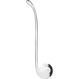 Alessi Vabene Probador de Pasta MMI31 - Diseñado por Miriam Mirri, Lavable en Lavavajillas, Óptima Calidad - Ideal para Regalo Precio: 27.50000033. SKU: B19JRFW73Q